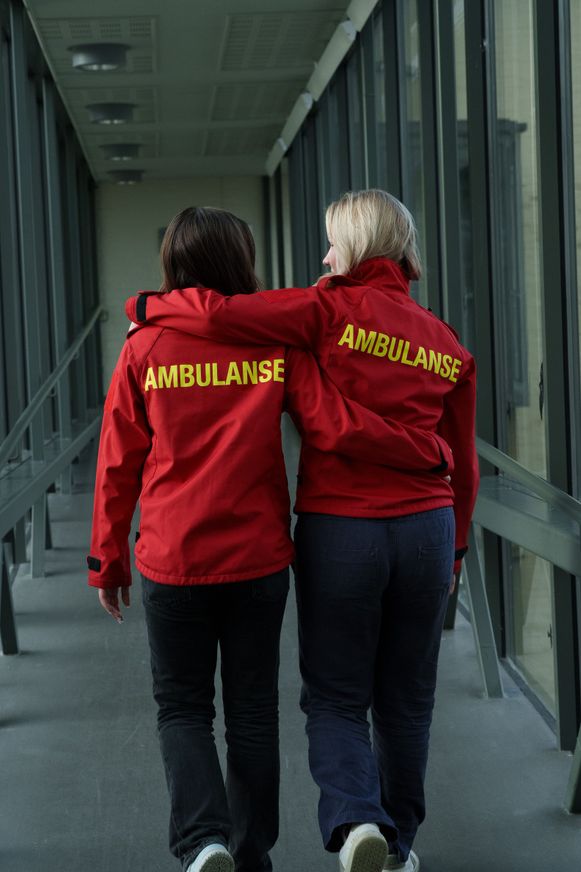 Illustrasjonsbilde for ledig stilling