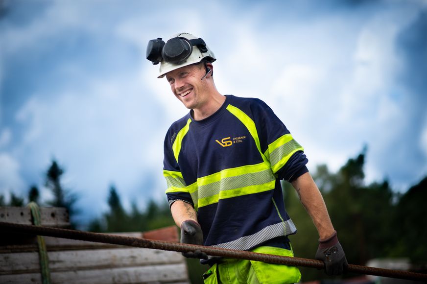 Illustrasjonsbilde for ledig stilling