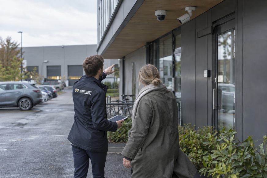 Illustrasjonsbilde for ledig stilling