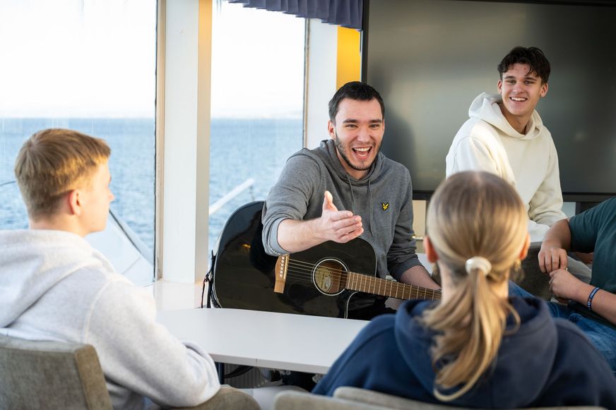 Illustrasjonsbilde for ledig stilling
