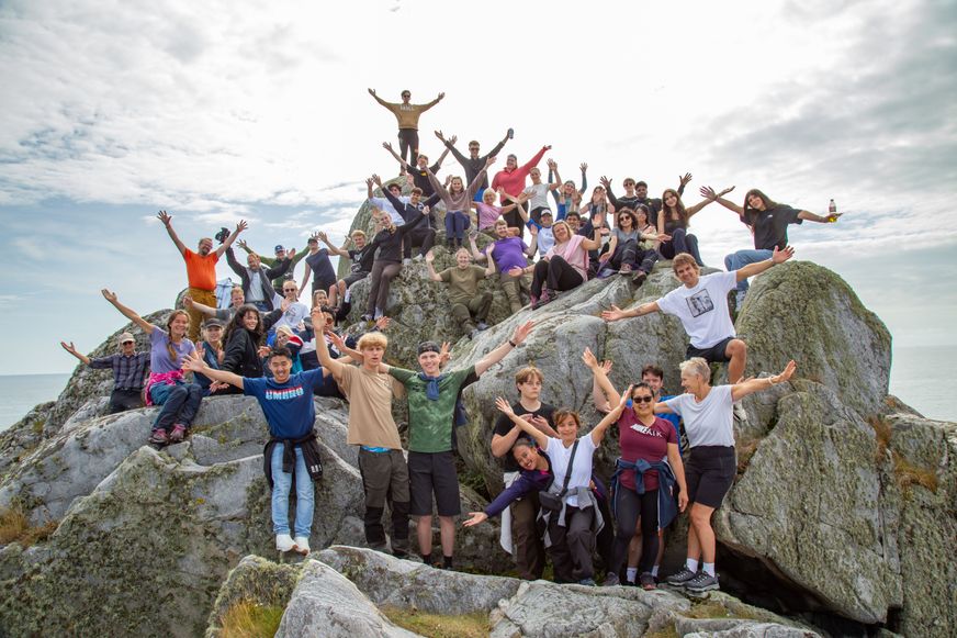 Illustrasjonsbilde for ledig stilling