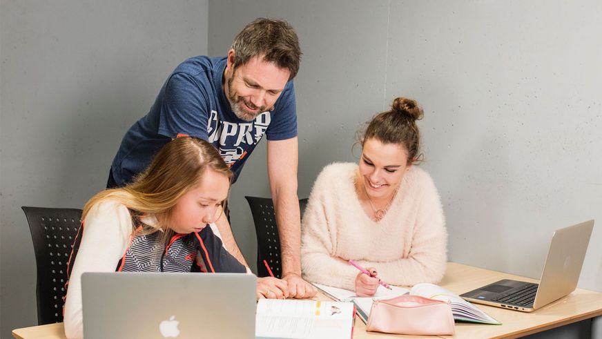 Illustrasjonsbilde for ledig stilling