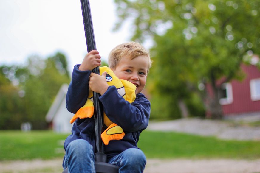 Illustrasjonsbilde for ledig stilling
