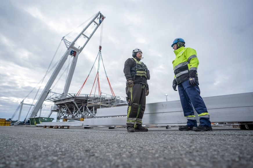Illustrasjonsbilde for ledig stilling