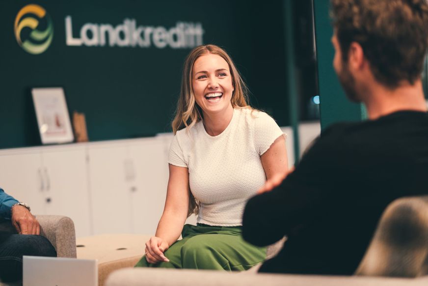 Illustrasjonsbilde for ledig stilling