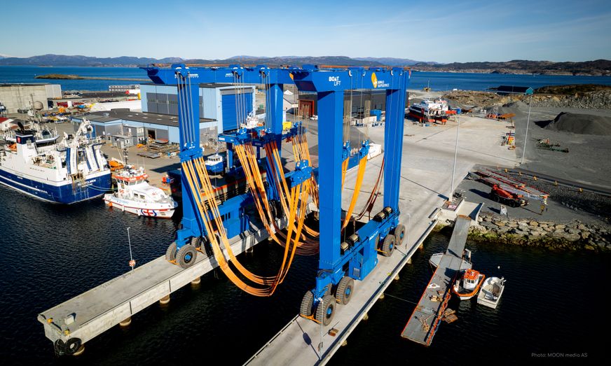 Illustrasjonsbilde for ledig stilling