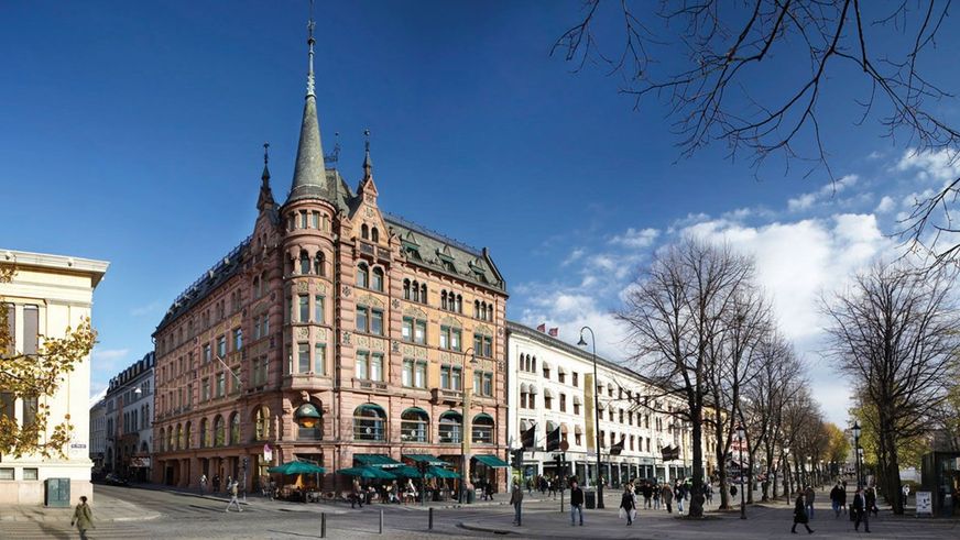 Illustrasjonsbilde for ledig stilling