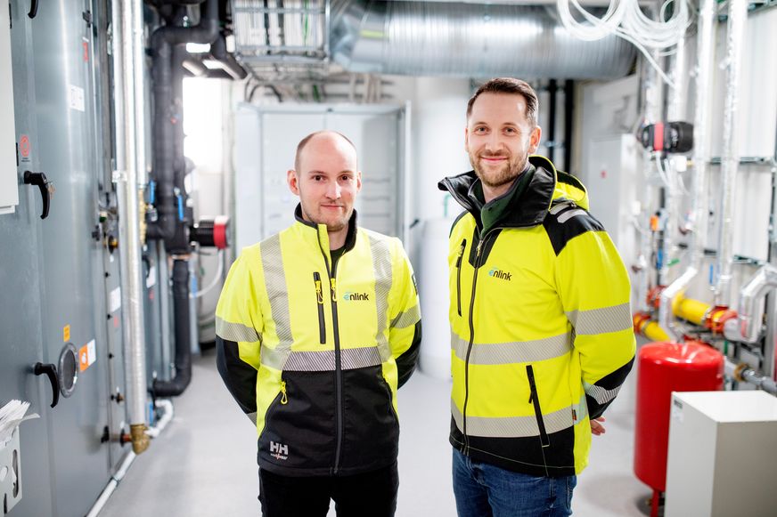 Illustrasjonsbilde for ledig stilling