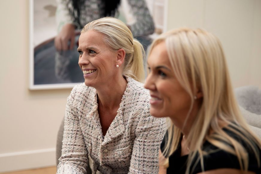Illustrasjonsbilde for ledig stilling