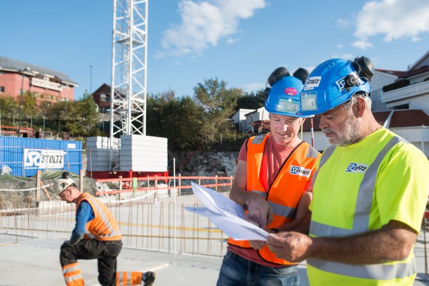 Illustrasjonsbilde for ledig stilling