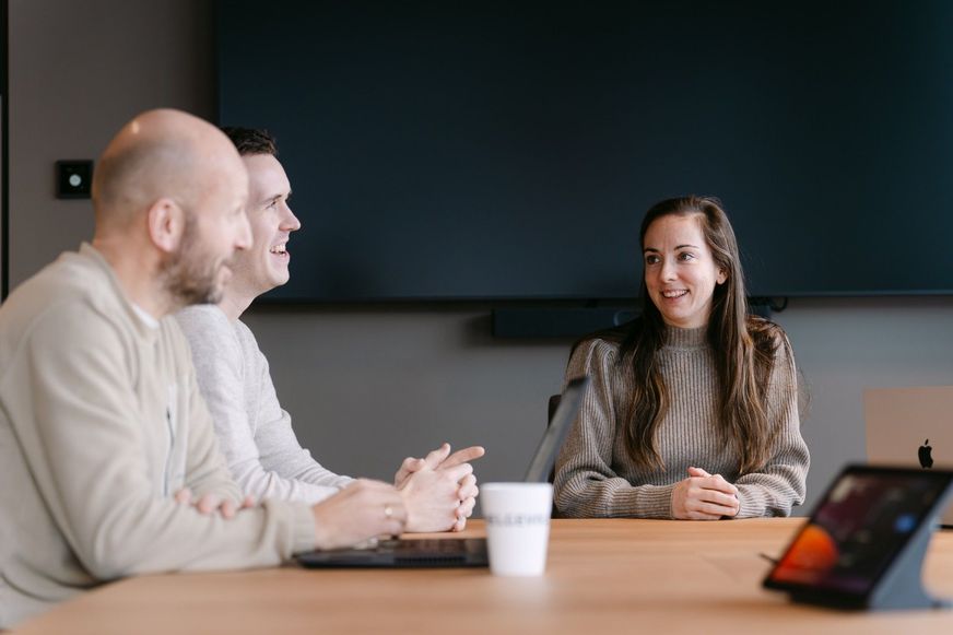 Illustrasjonsbilde for ledig stilling