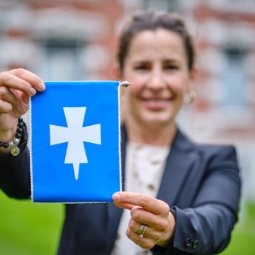 Illustrasjonsbilde for ledig stilling