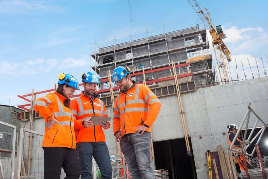 Illustrasjonsbilde for ledig stilling