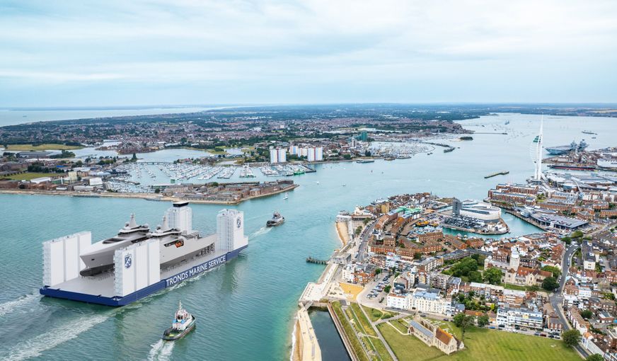 Illustrasjonsbilde for ledig stilling