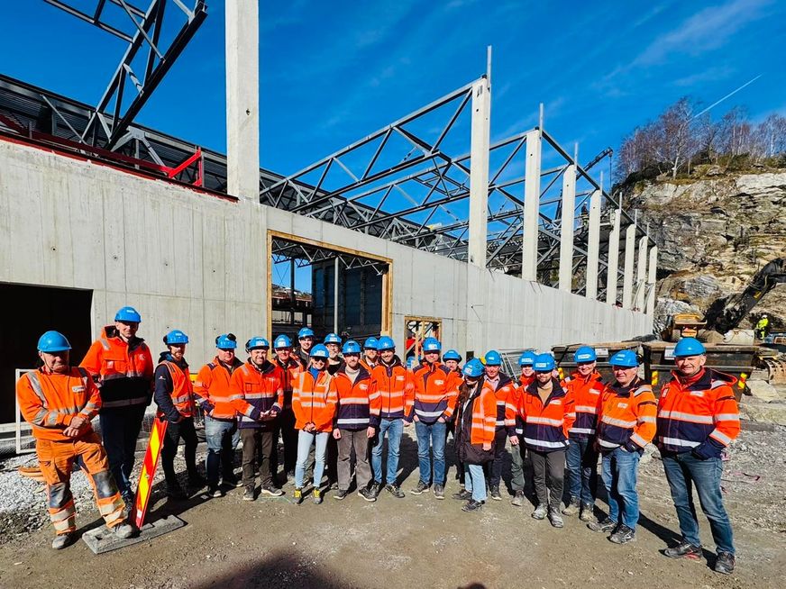 Illustrasjonsbilde for ledig stilling