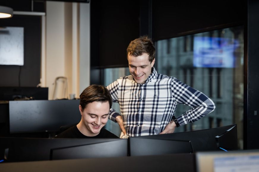 AMEDIA PRODUKT OG TEKNOLOGI AS AMEDIA PRODUKT OG TEKNOLOGI AS