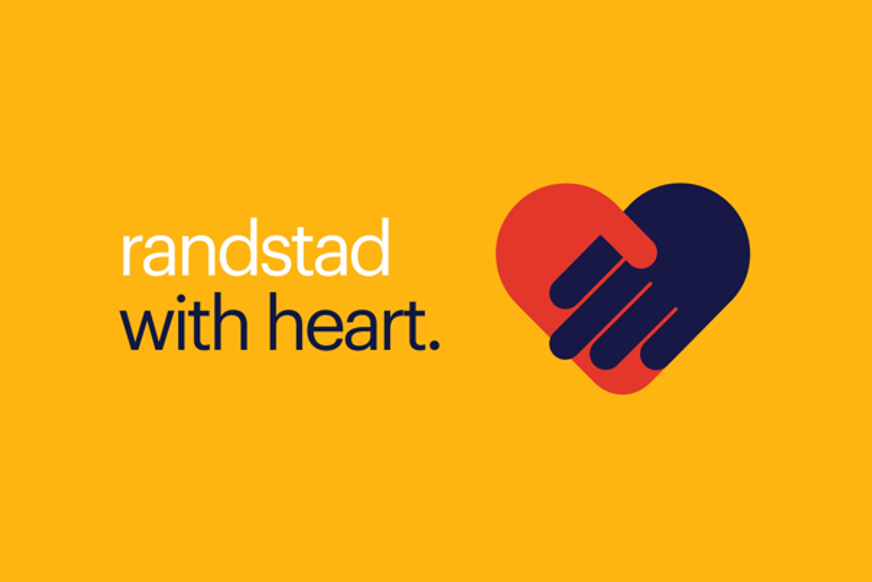 Randstad AS