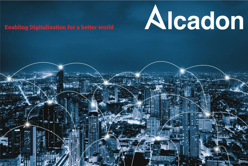 Alcadon AS