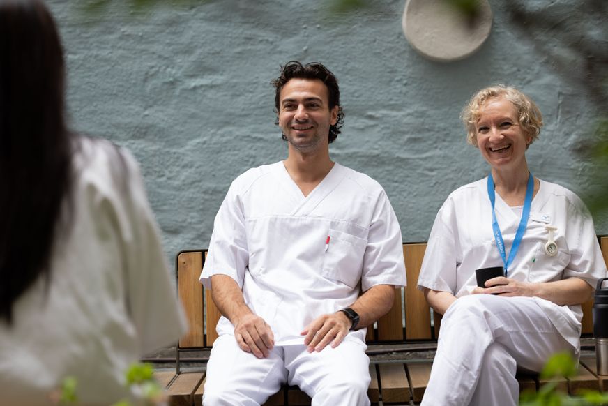 Randstad Care AS