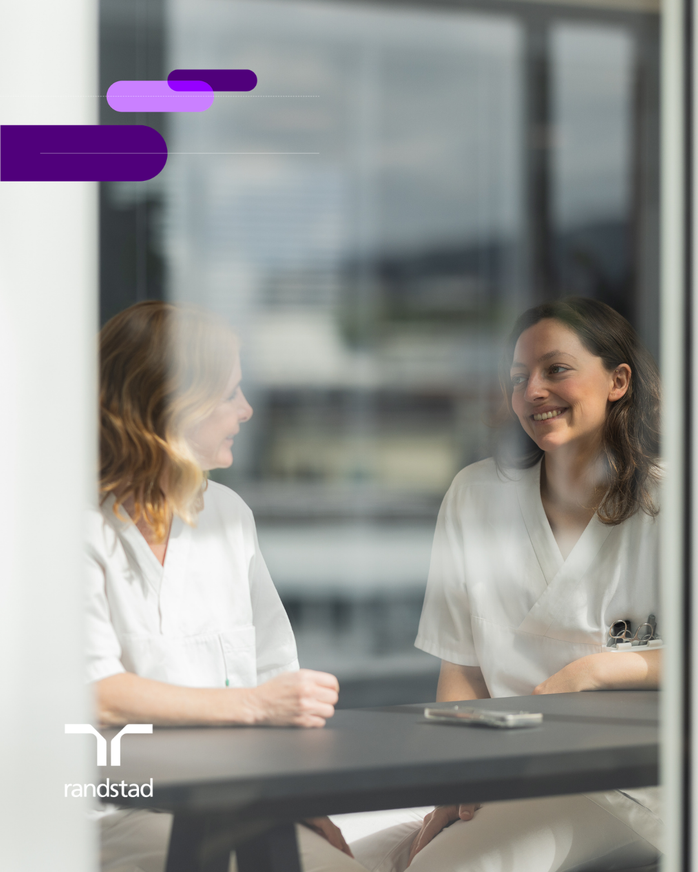 Randstad Care AS