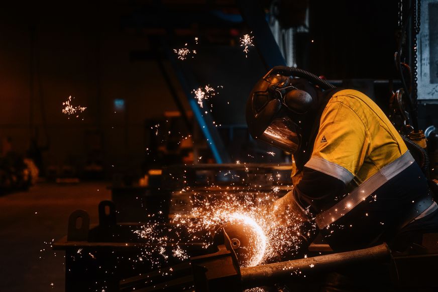 Bergen Engines AS Bergen Engines AS