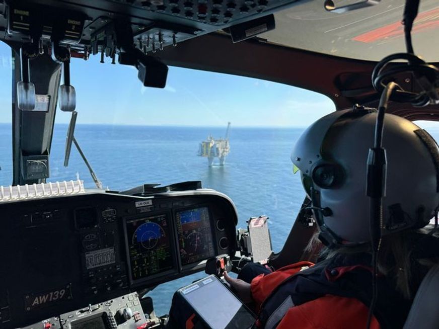 LUFTTRANSPORT AS LUFTTRANSPORT AS