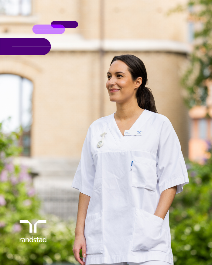 Randstad Care AS