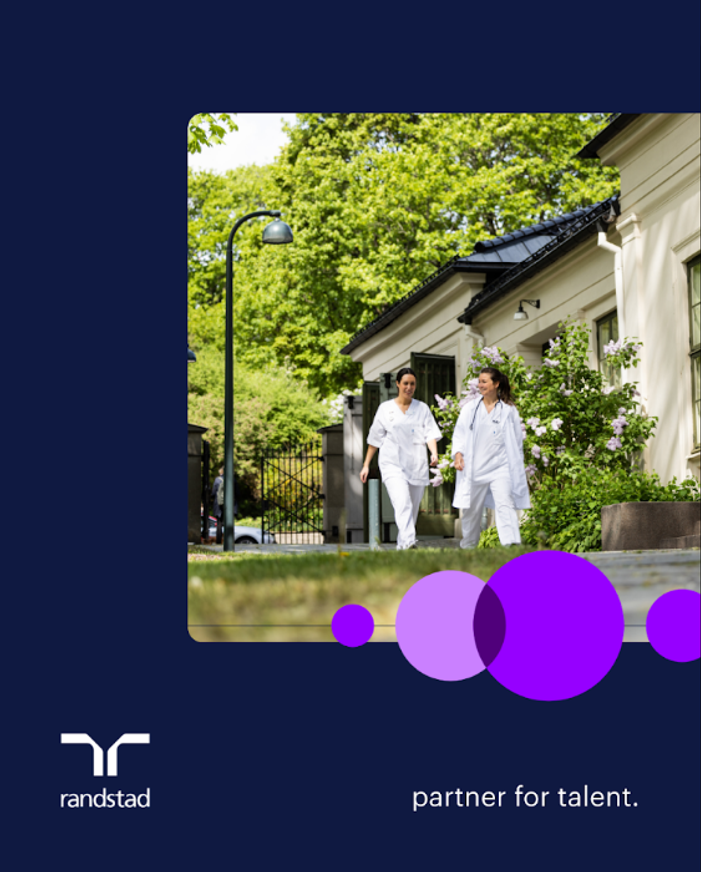 Randstad Care AS Randstad Care AS