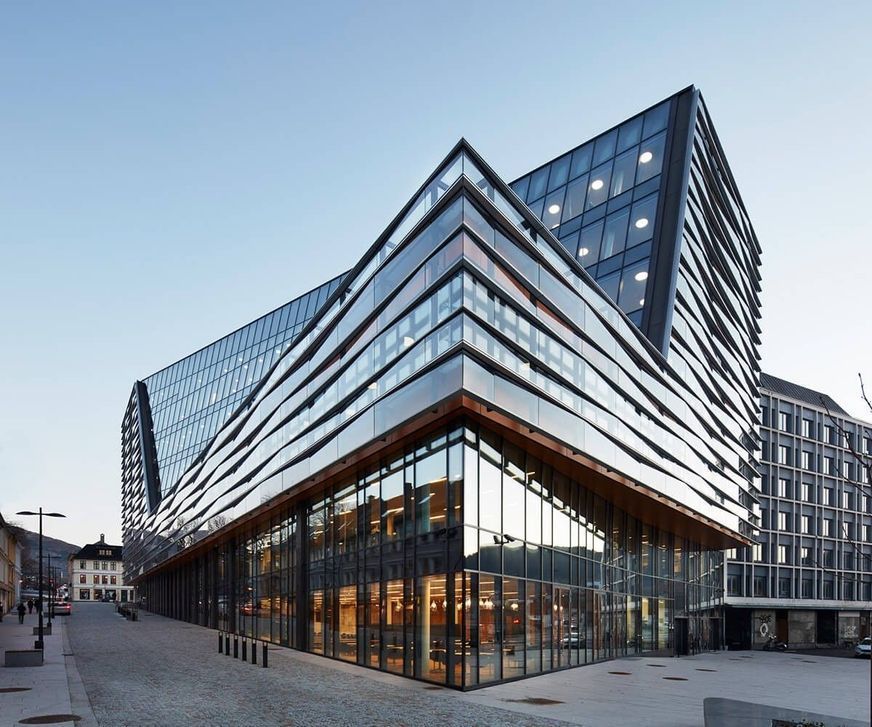 Randstad AS