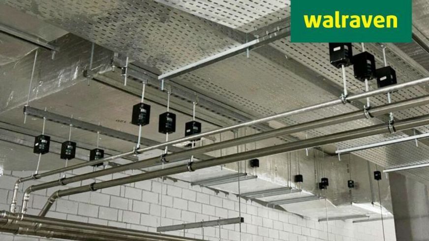 Walraven Nordic AB