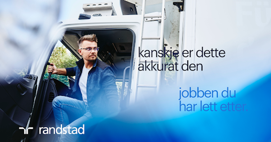 Randstad AS