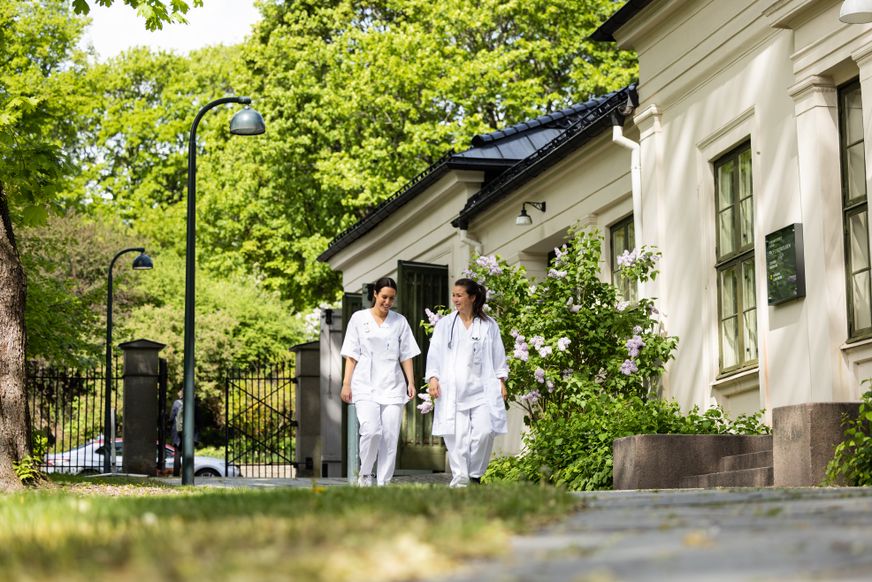 Randstad Care