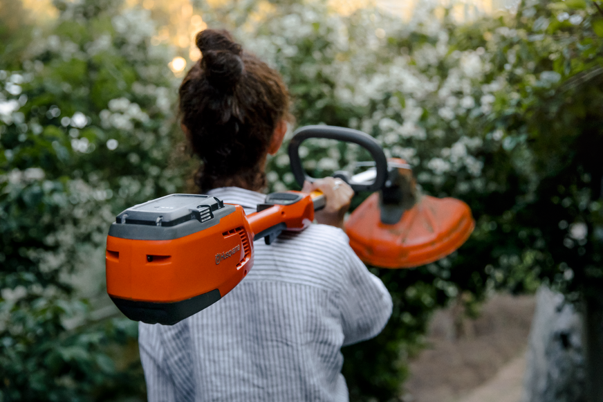 Husqvarna Norge AS