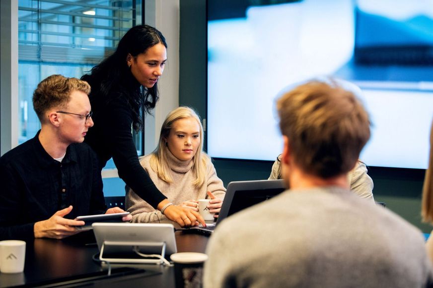 Fremtind Forsikring AS