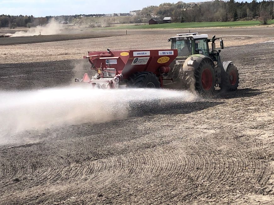 Franzefoss Minerals AS Franzefoss Minerals AS