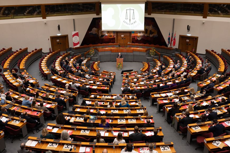 EFTA Court