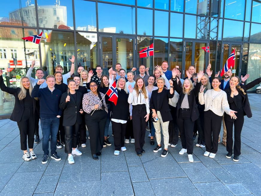 Frende Skadeforsikring AS