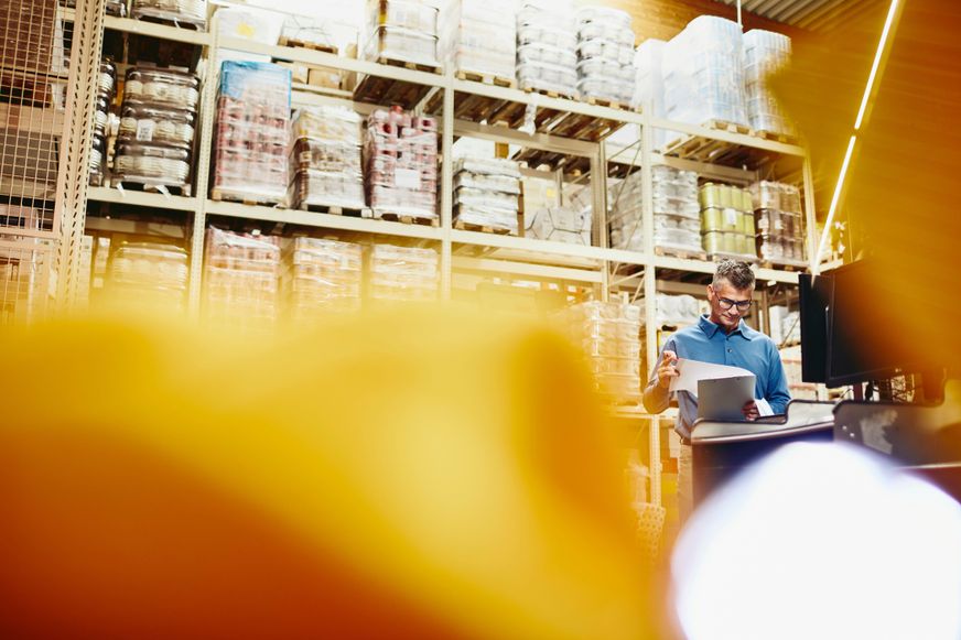 Randstad AS Randstad AS