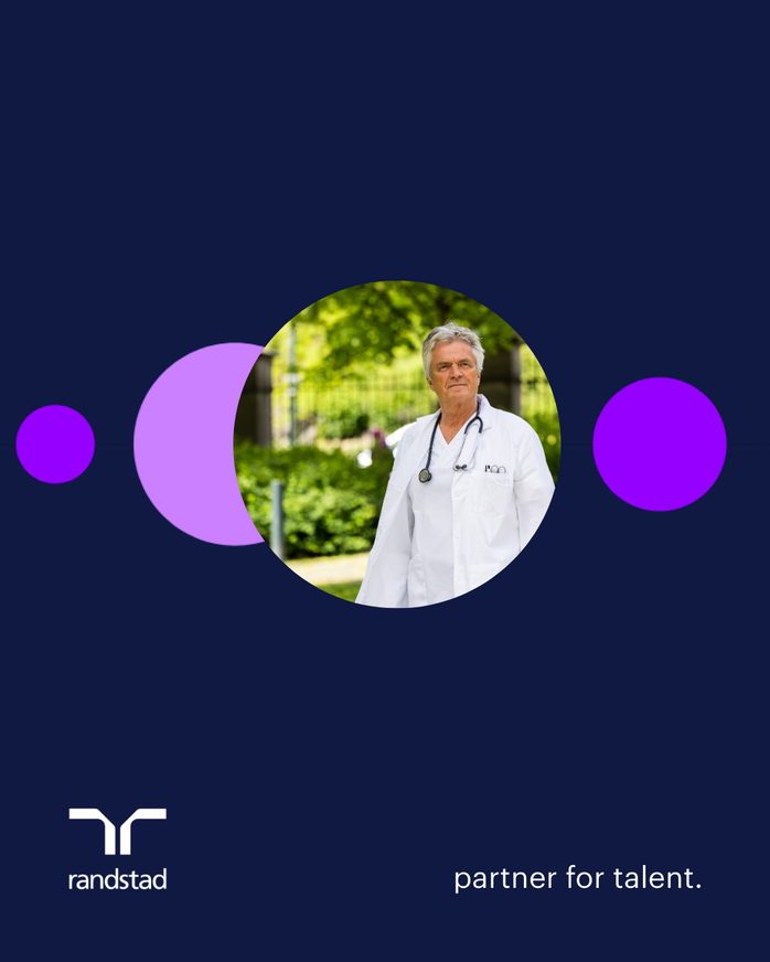 Randstad Care AS