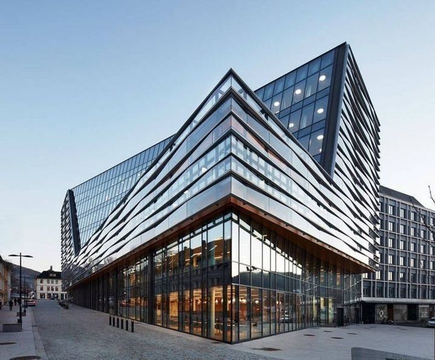 Randstad AS
