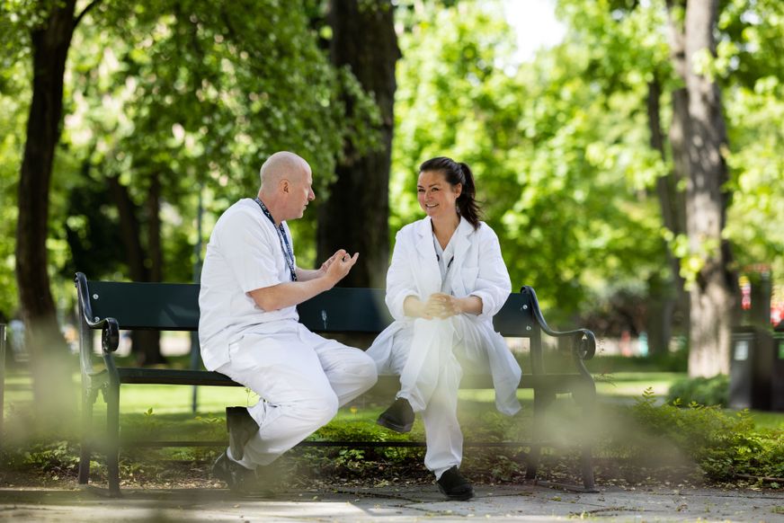 Randstad Care AS