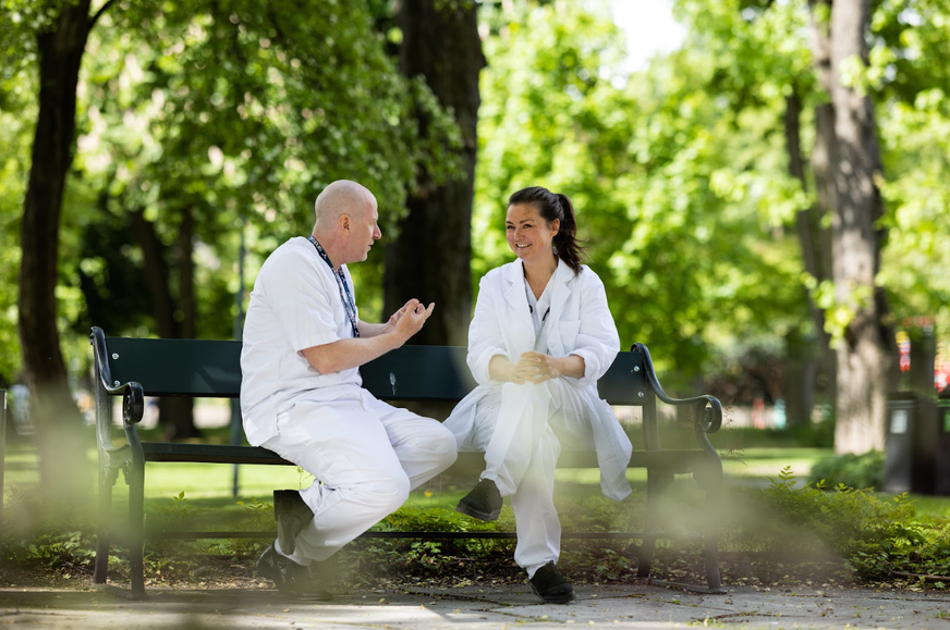 Randstad Care AS