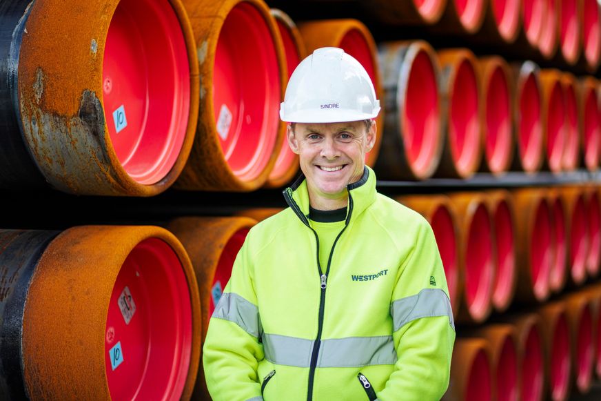 Westport AS Westport AS