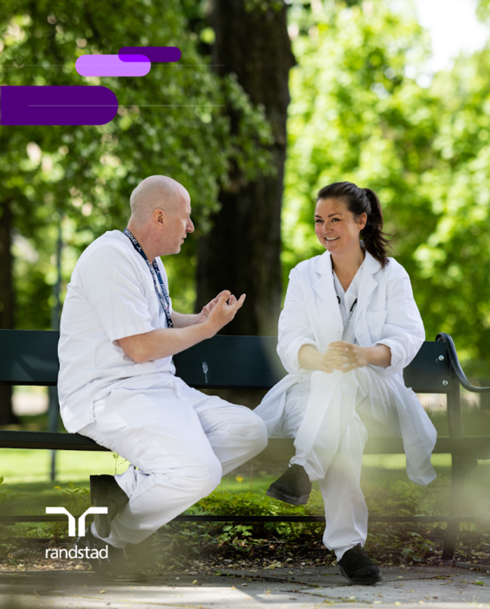 Randstad Care AS Randstad Care AS
