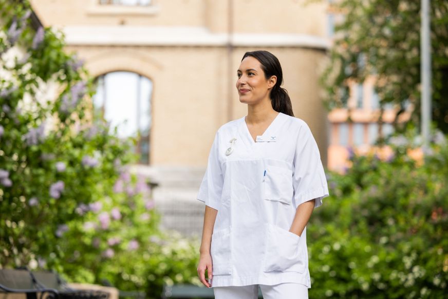 Randstad Care AS