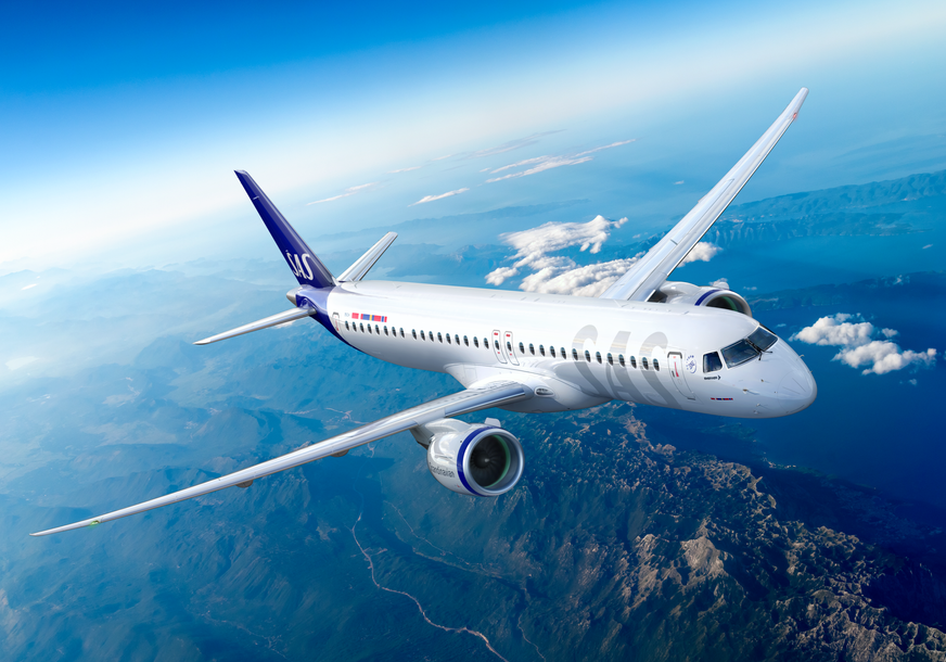SCANDINAVIAN AIRLINES SYSTEM DENMARK-NORWAY-SWEDEN