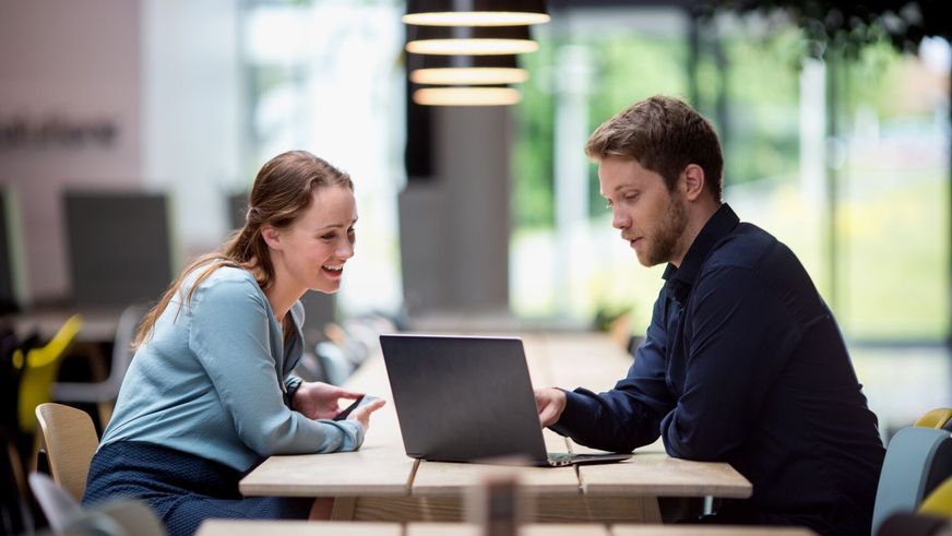 TELENOR SOVEREIGN CLOUD NORWAY AS
