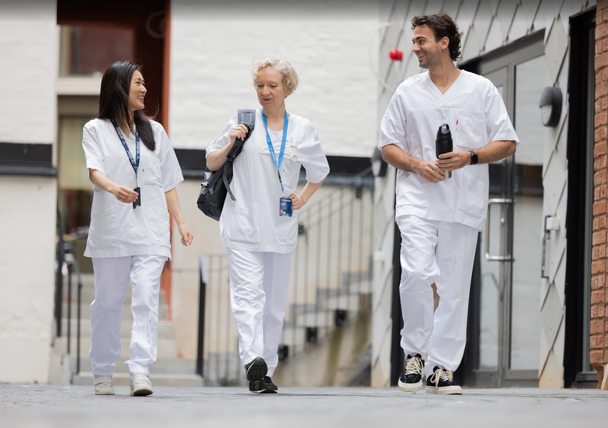 Randstad Care AS Randstad Care AS