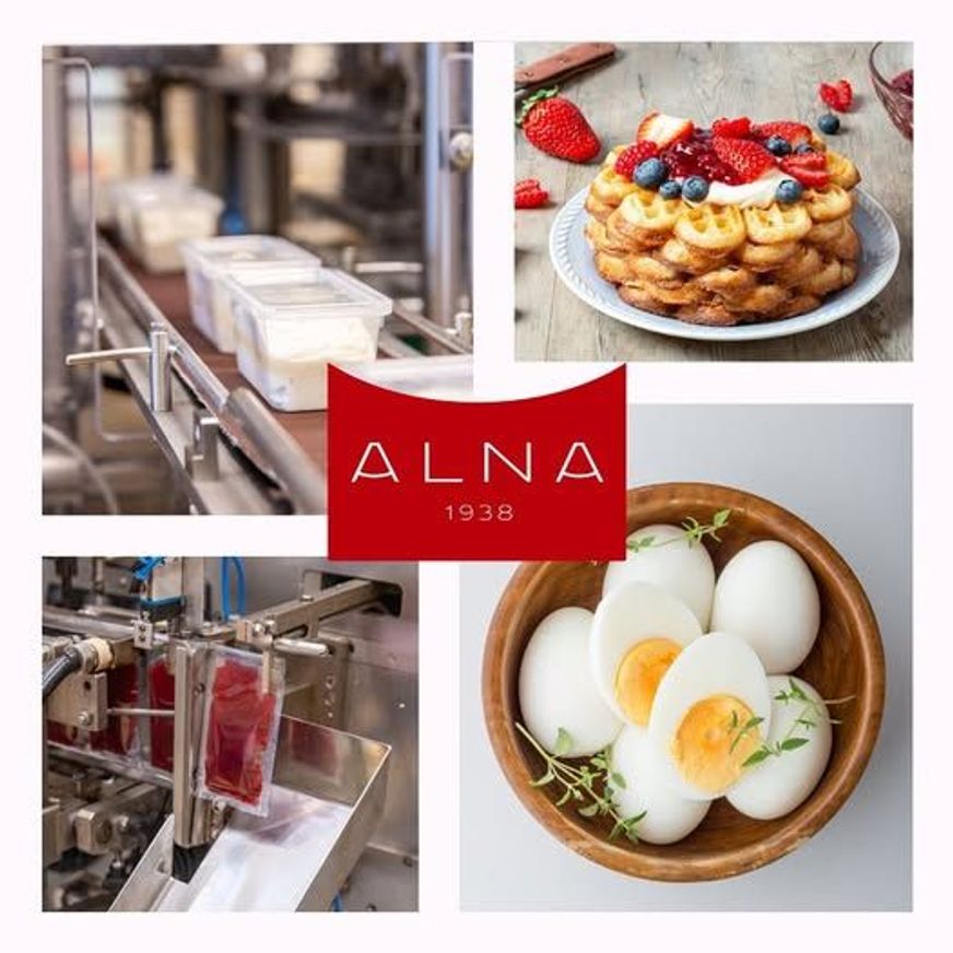 Alna AS
