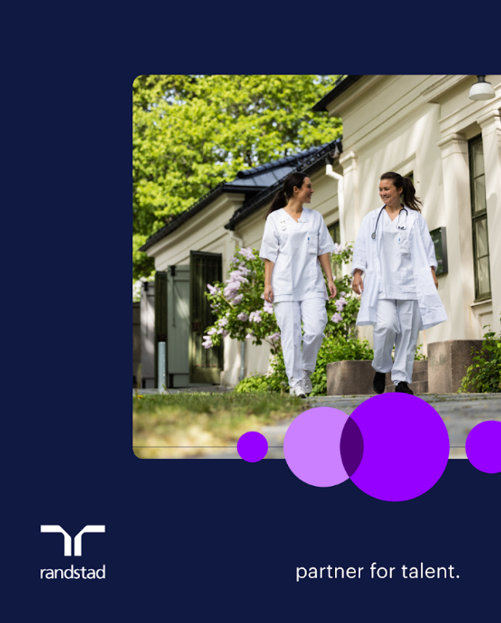 Randstad Care AS Randstad Care AS